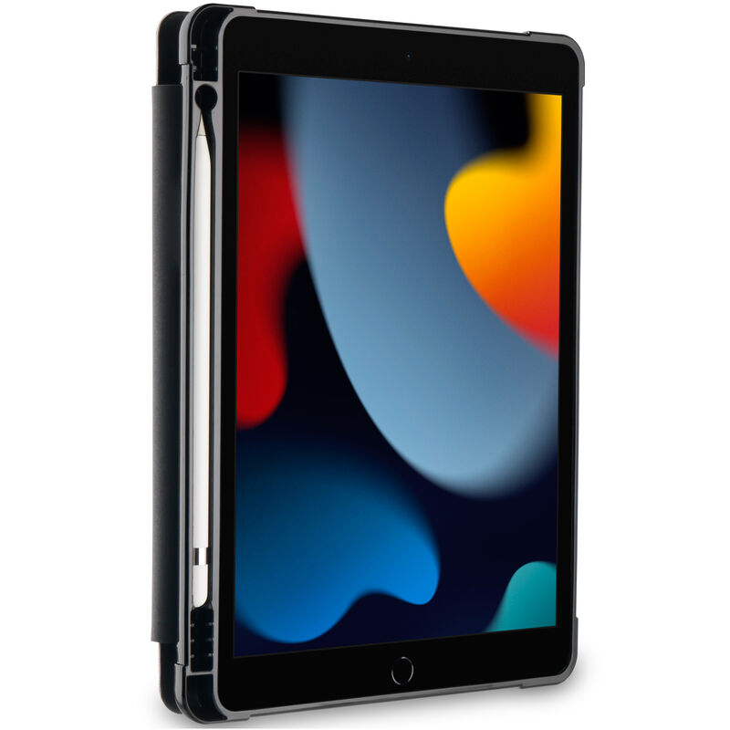 product image 7 - iPad 9a & 8a gen Custodia React Folio Series